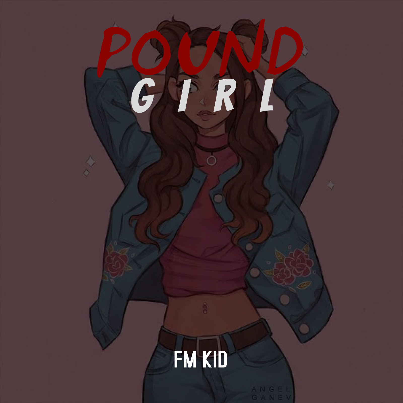 Pound Girl