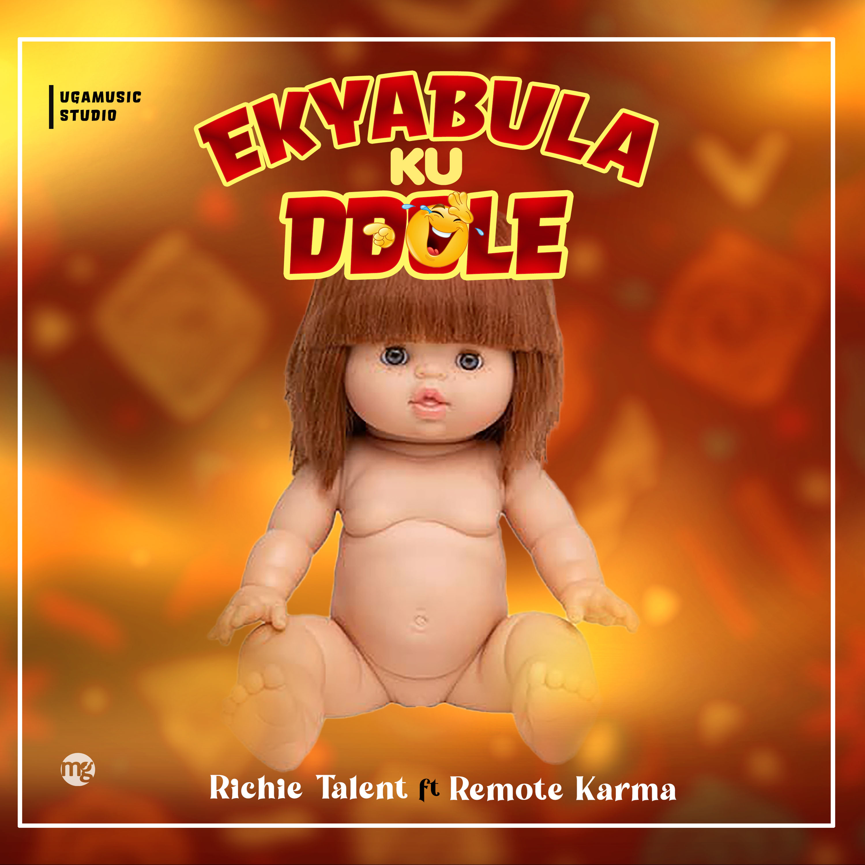 Ekyaabula ku Ddole