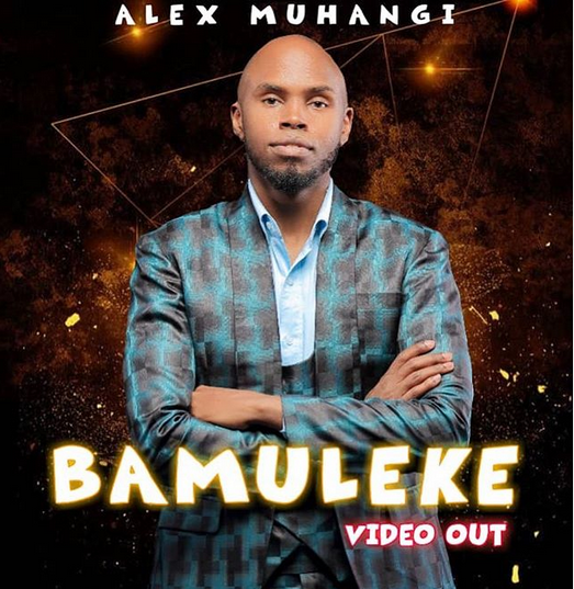 Bamuleke