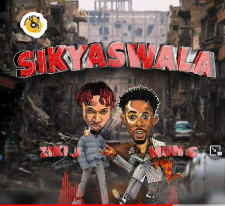 Sikyaswala