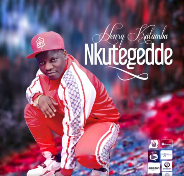 Nkutegedde