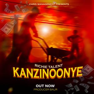 Kanzinooye