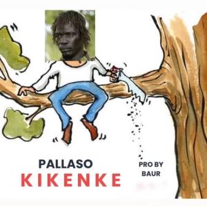 Kikenke