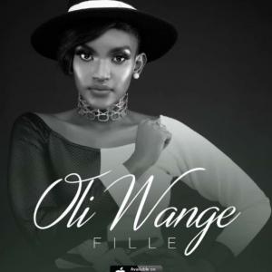 Oli Wange