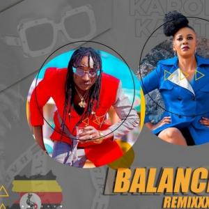 Balance (Remix)