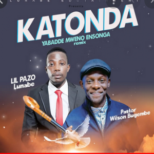 Katonda yabadde mweno ensonga Rmx