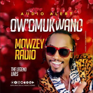 Mowzey Radio