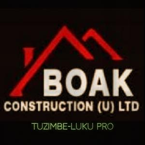 Boak Construction
