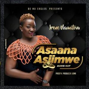 Asaana Asiimwe