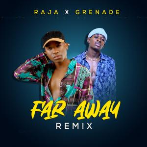 Far Away (Remix)