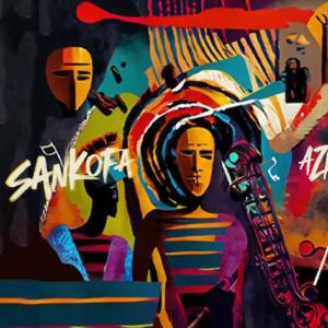 Sankofa Intro