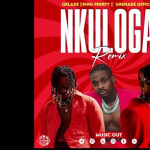 Nkuloga Remix